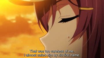 Akane Wa Tsumare Somerareru Ep 1 .